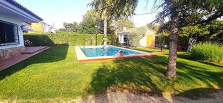 Chalet en venta en San Pablo - Santa Teresa en Albacete