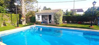 Chalet en venta en San Pablo - Santa Teresa en Albacete