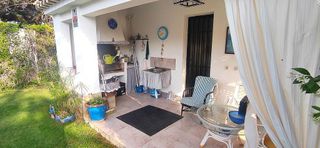 Chalet en venta en San Pablo - Santa Teresa en Albacete