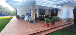 Chalet en venta en San Pablo - Santa Teresa en Albacete