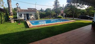 Chalet en venta en San Pablo - Santa Teresa en Albacete