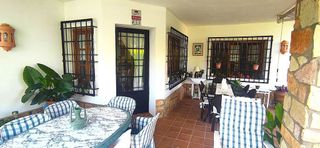 Chalet en venta en San Pablo - Santa Teresa en Albacete