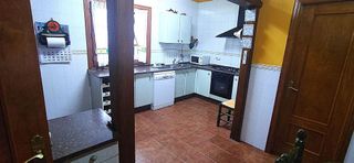 Chalet en venta en San Pablo - Santa Teresa en Albacete