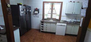 Chalet en venta en San Pablo - Santa Teresa en Albacete