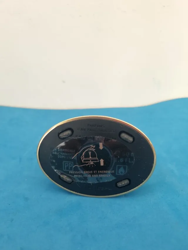 Jean Paul Gaultier Fragile 50ml Perfume