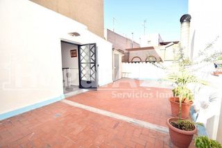 Chalet en venta en Centro en Villarreal