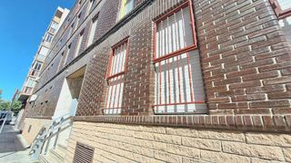 Garaje en venta en La Magdalena en Zaragoza