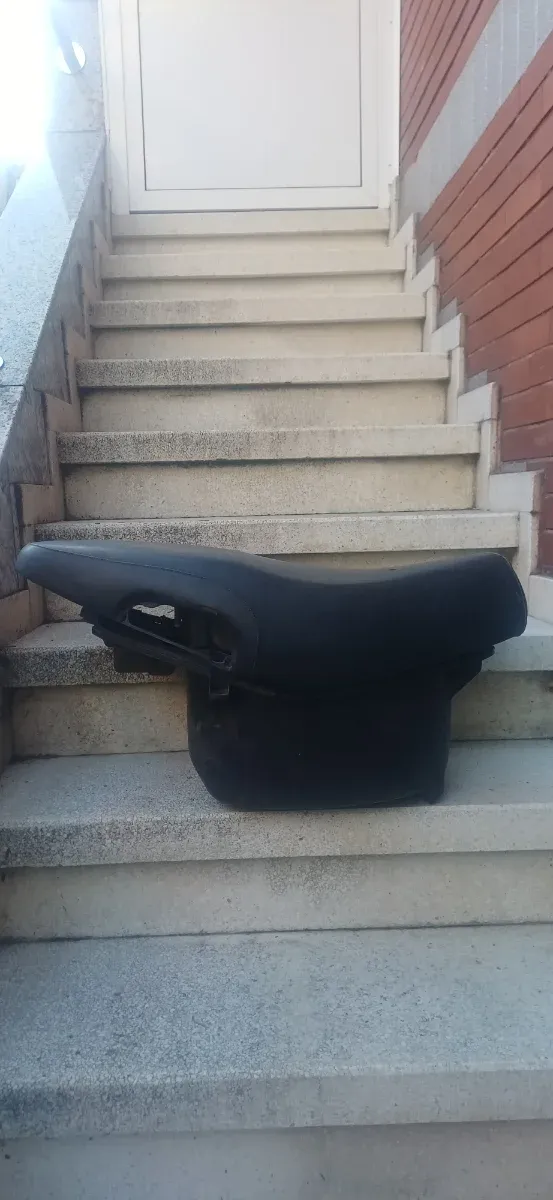 Asiento Baúl Zip SP1