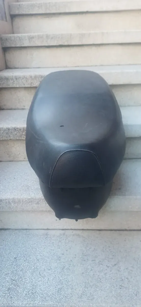 Asiento Baúl Zip SP1