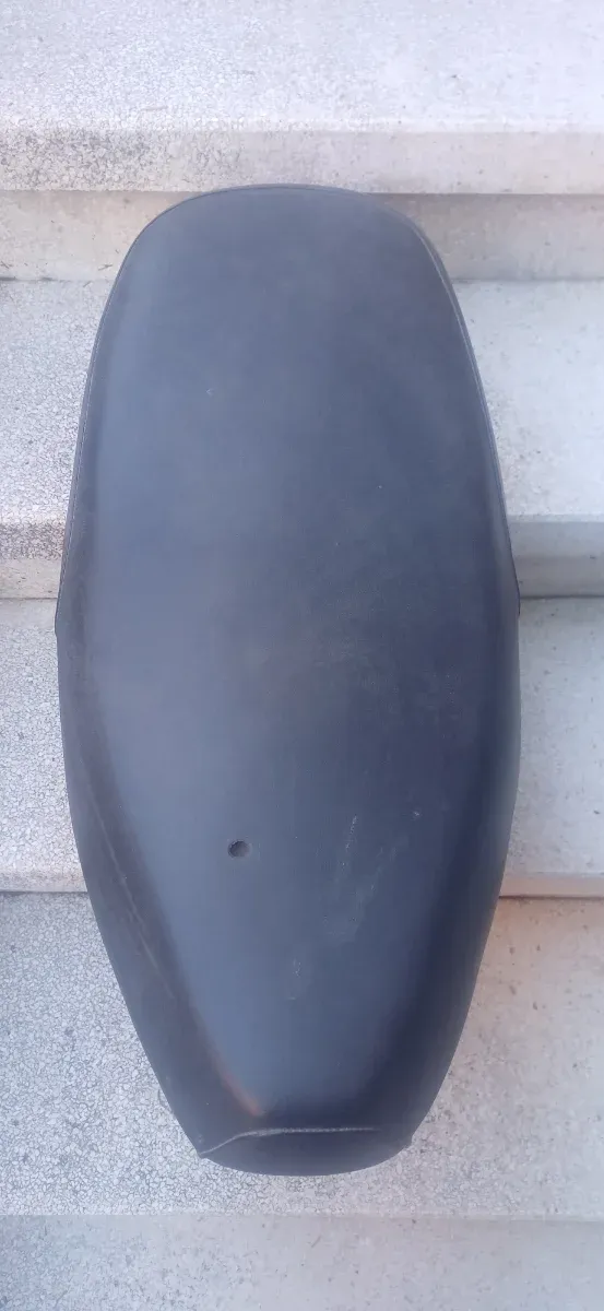 Asiento Baúl Zip SP1