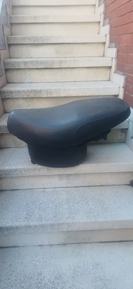 Asiento Baúl Zip SP1