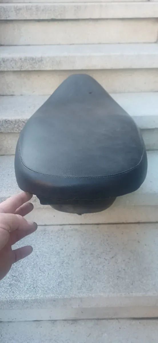 Asiento Baúl Zip SP1