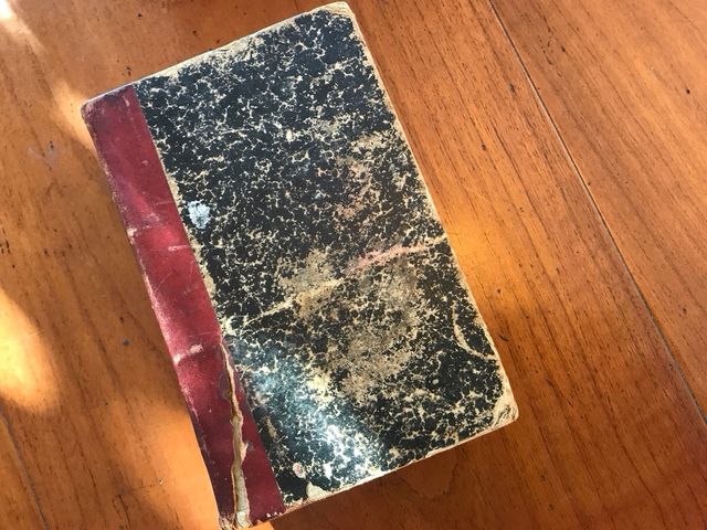 MANUAL DE POLICÍA RURAL