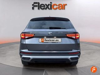 Seat Ateca 2.0 TDI 85kW (115CV) S&S Style XXL