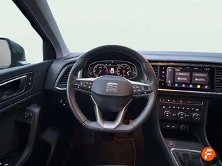 Seat Ateca 2.0 TDI 85kW (115CV) S&S Style XXL