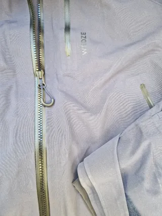 Anorac Modelo RECCO 500 FR