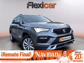 Seat Ateca 2.0 TDI 85kW (115CV) S&S Style XXL