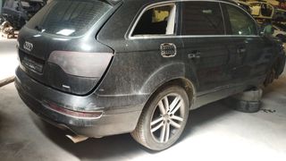 Audi Q7 4L 2006