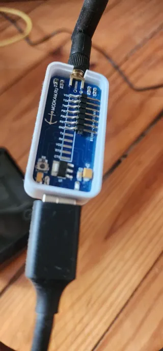 Raspberry Pi 4 para Smarthome