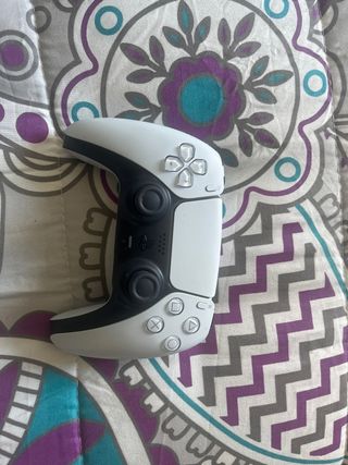 Mando PS5 Sony Nuevo