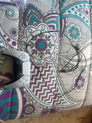 Mando PS5 Sony Nuevo