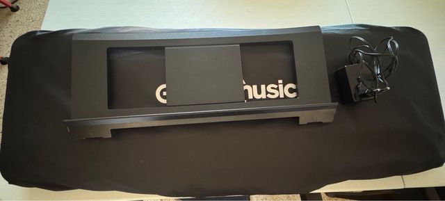 Teclado Digital Yamaha YPT-260