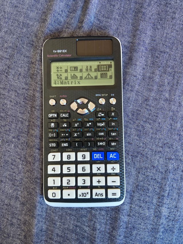 Calculadora