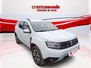 Dacia Duster 2021💥Desde 280€ al mes🚗