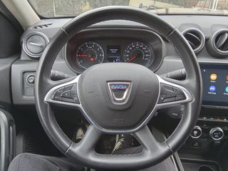 Dacia Duster 2021💥Desde 280€ al mes🚗