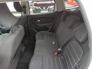 Dacia Duster 2021💥Desde 280€ al mes🚗