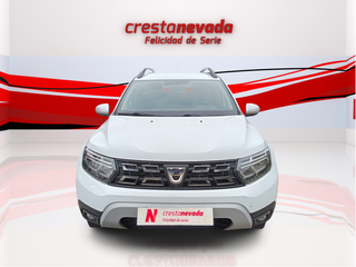 Dacia Duster 2021💥Desde 280€ al mes🚗