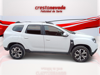 Dacia Duster 2021💥Desde 280€ al mes🚗