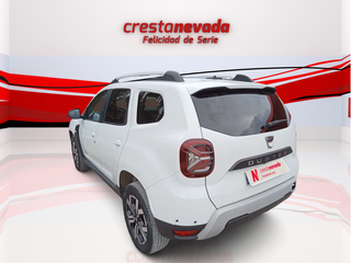 Dacia Duster 2021💥Desde 280€ al mes🚗