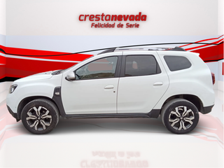 Dacia Duster 2021💥Desde 280€ al mes🚗