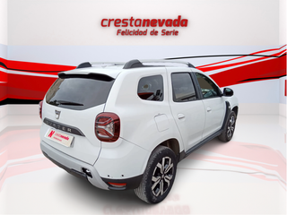 Dacia Duster 2021💥Desde 280€ al mes🚗