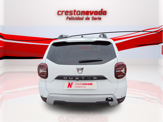 Dacia Duster 2021💥Desde 280€ al mes🚗