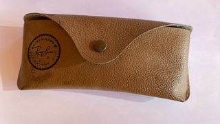 Gafas Ray-Ban Aviador Doradas