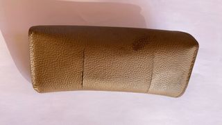 Gafas Ray-Ban Aviador Doradas