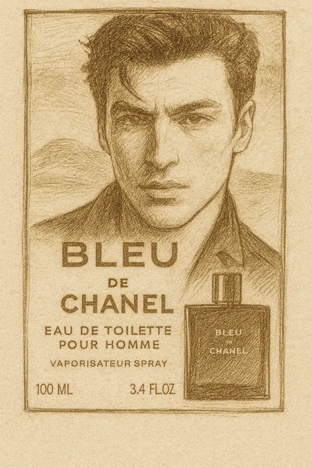 Mechero verde + regalo perfume