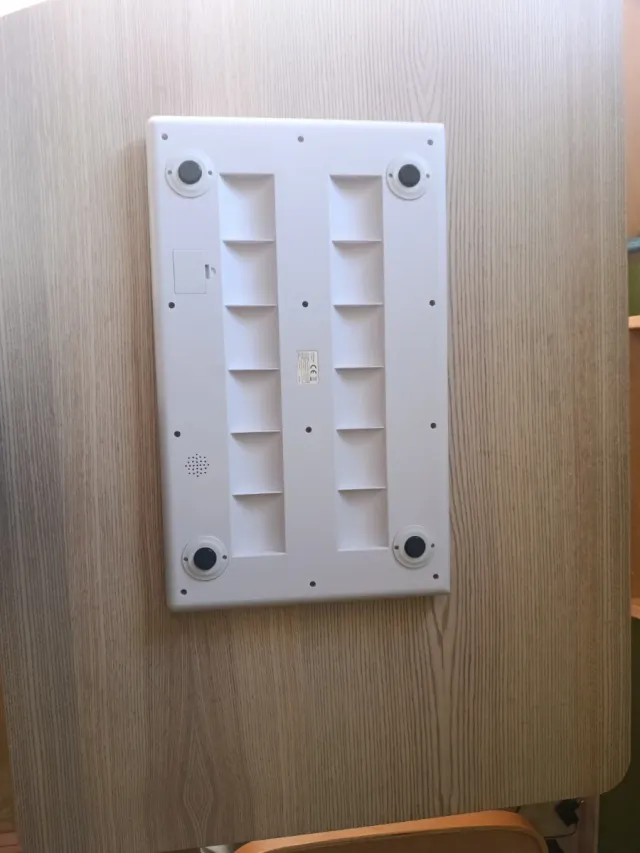 Báscula bebé Miniland hasta 20kg