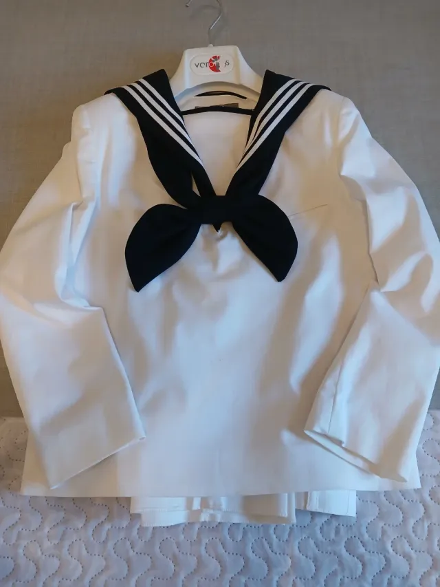 Traje comunión niño