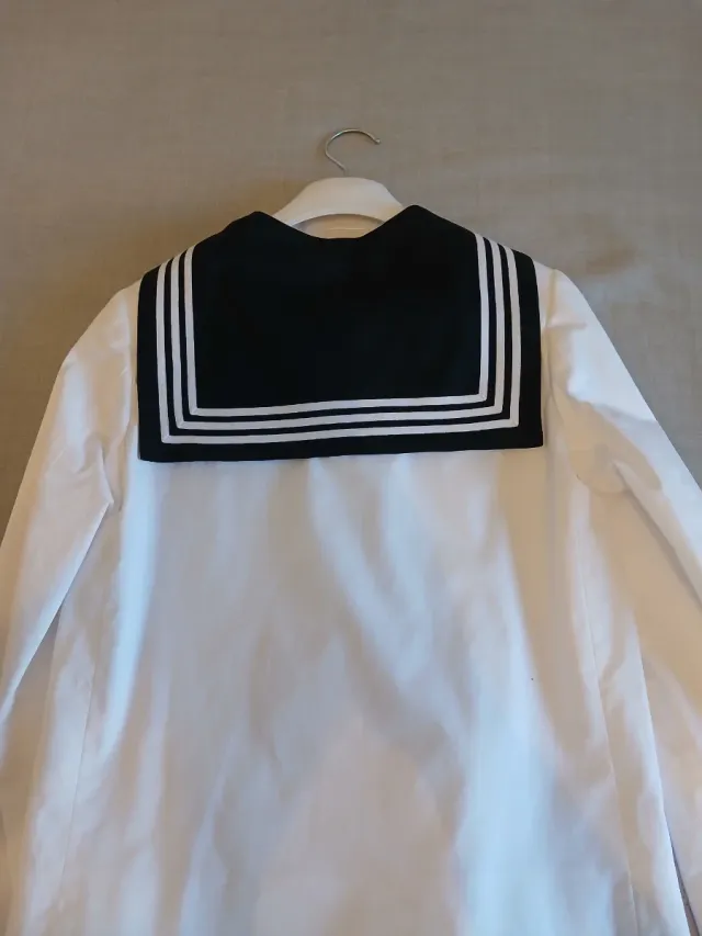 Traje comunión niño