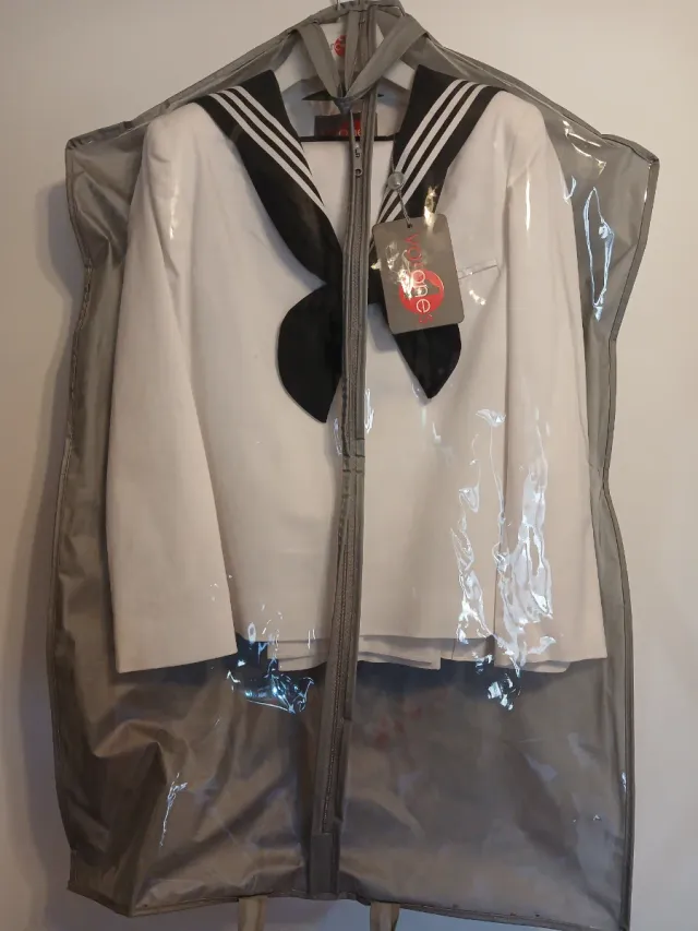 Traje comunión niño