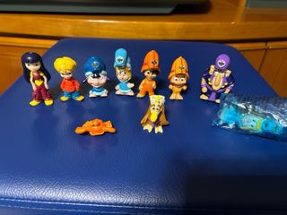 Sorpresine Kinder Lampaclima