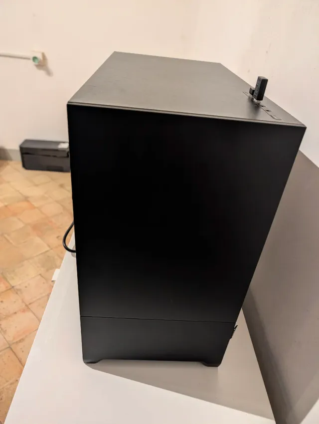 Ordenador CON GARANTÍA - 64GB RAM Fractal Design