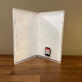 Just Dance 2019 Nintendo Switch