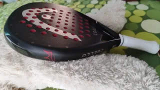 Pala padel Head Coello Pro 2025