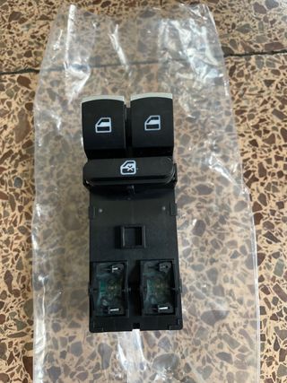 Botonera Elevalunas Volkswagen