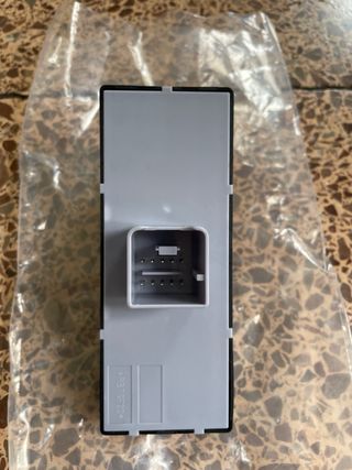 Botonera Elevalunas Volkswagen