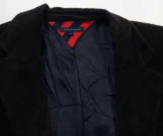 Chaqueta Tommy Hilfiger Marrón